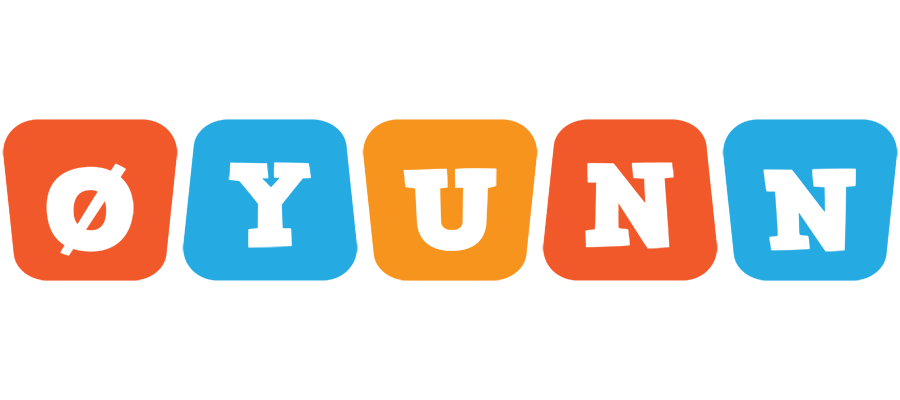 Øyunn comics logo