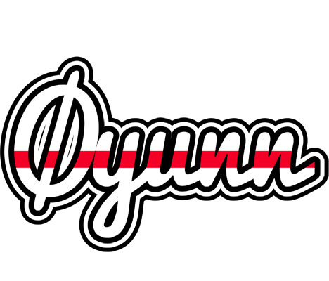 Øyunn kingdom logo