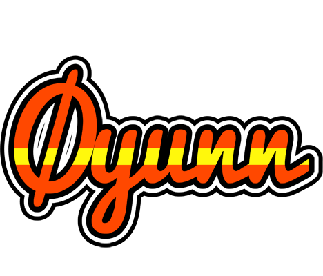 Øyunn madrid logo