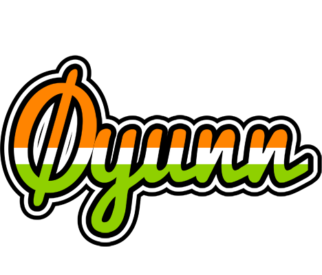 Øyunn mumbai logo