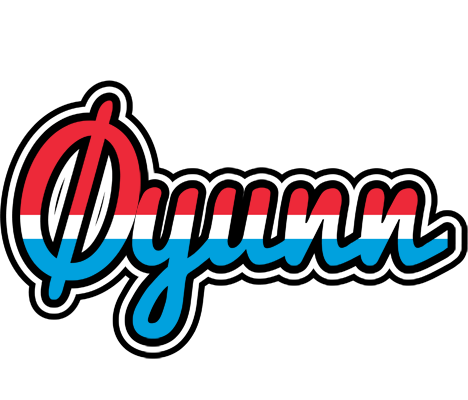 Øyunn norway logo