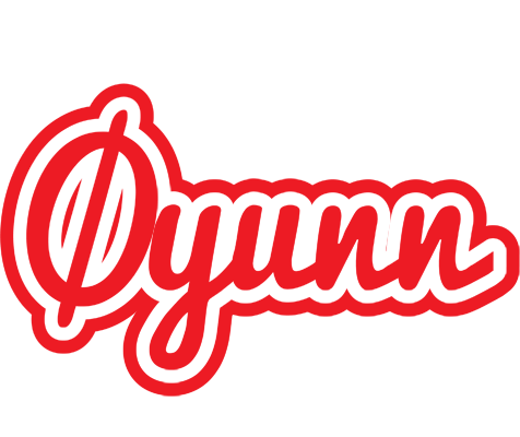 Øyunn sunshine logo