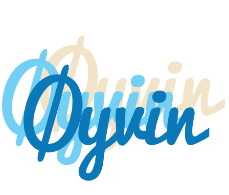 Øyvin breeze logo