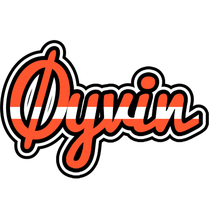 Øyvin denmark logo