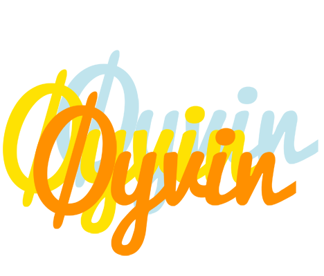Øyvin energy logo