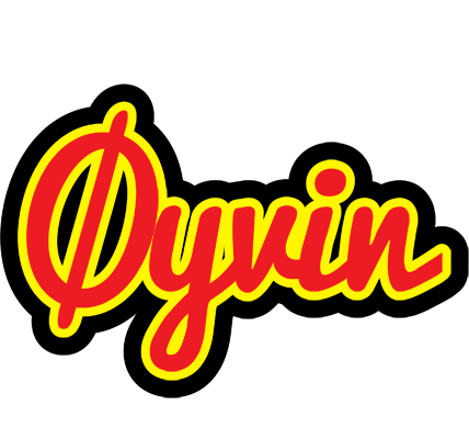 Øyvin fireman logo