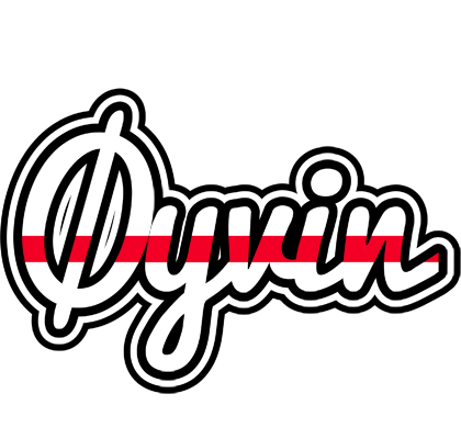 Øyvin kingdom logo