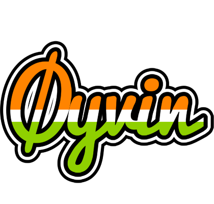 Øyvin mumbai logo