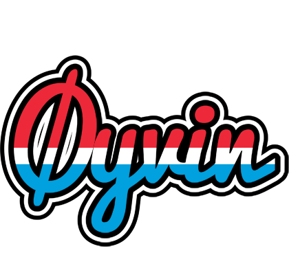Øyvin norway logo