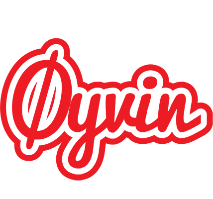 Øyvin sunshine logo