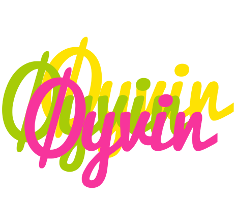 Øyvin sweets logo