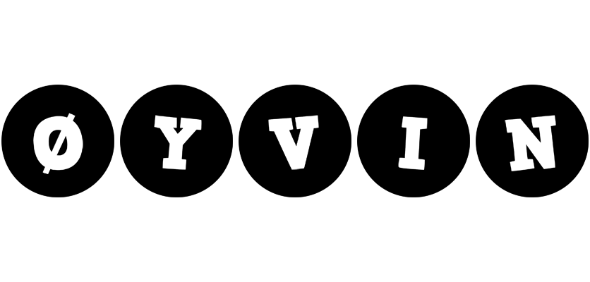 Øyvin tools logo