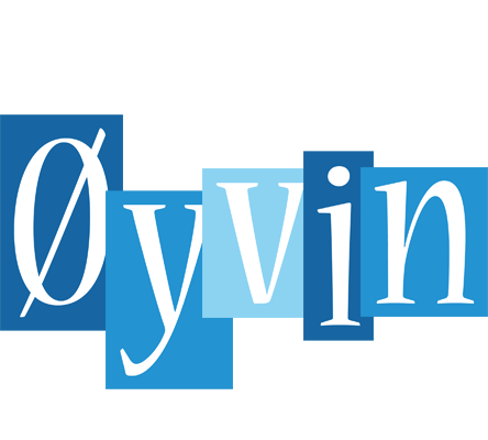 Øyvin winter logo