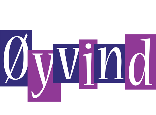 Øyvind autumn logo