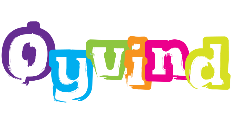 Øyvind casino logo