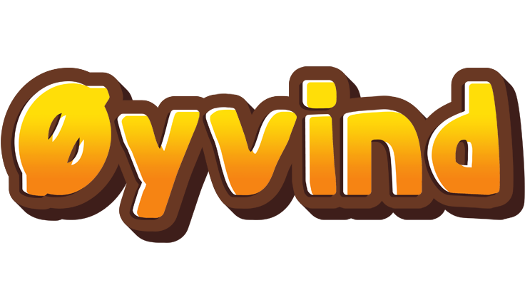 Øyvind cookies logo