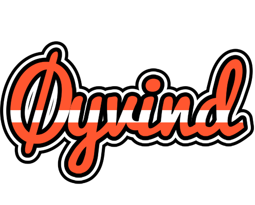 Øyvind denmark logo