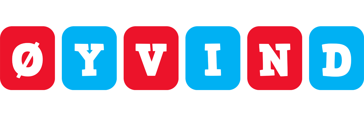 Øyvind diesel logo