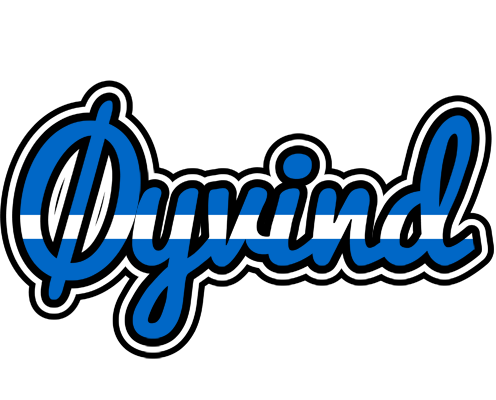 Øyvind greece logo