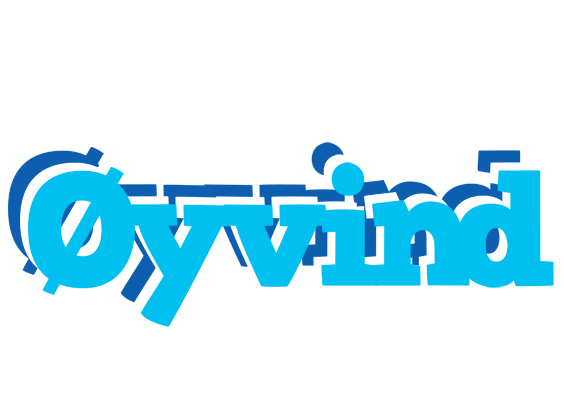 Øyvind jacuzzi logo