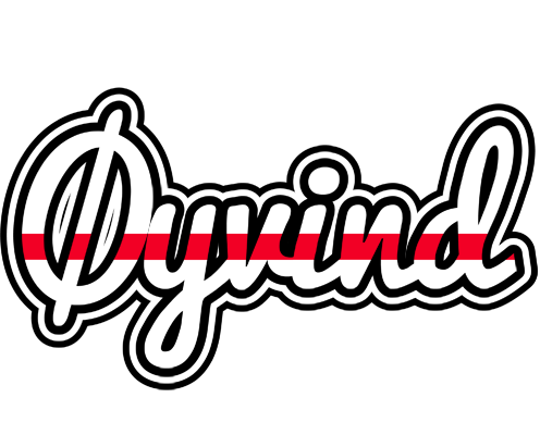 Øyvind kingdom logo
