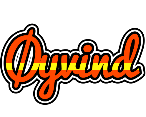 Øyvind madrid logo