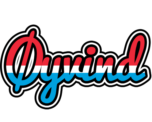 Øyvind norway logo