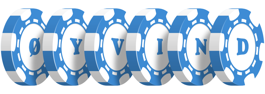 Øyvind vegas logo