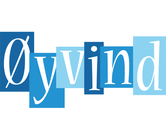 Øyvind winter logo