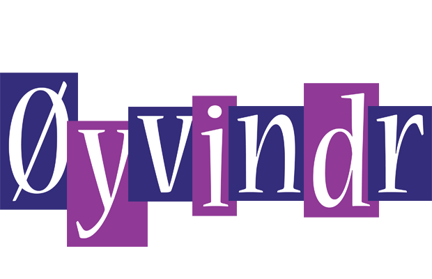 Øyvindr autumn logo