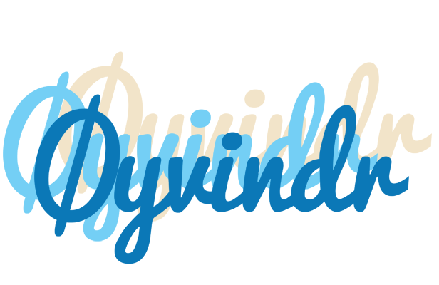 Øyvindr breeze logo