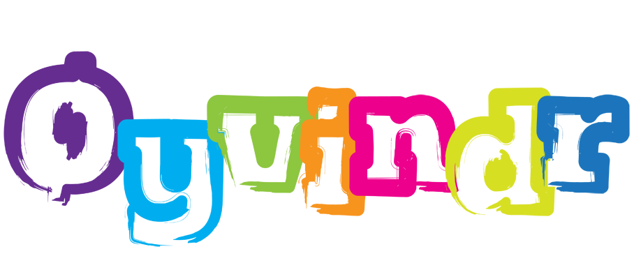 Øyvindr casino logo