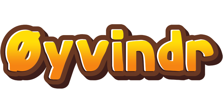Øyvindr cookies logo