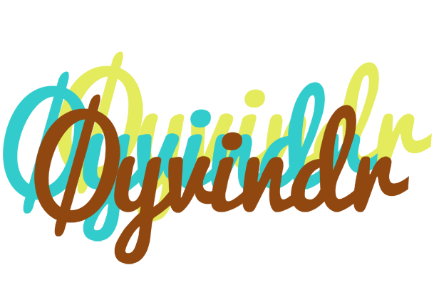 Øyvindr cupcake logo
