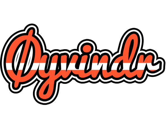 Øyvindr denmark logo