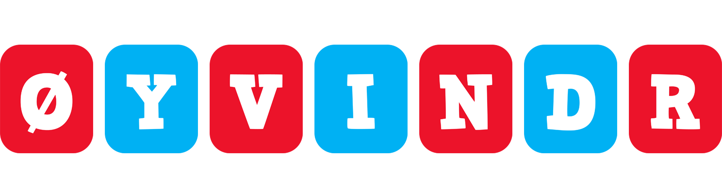 Øyvindr diesel logo