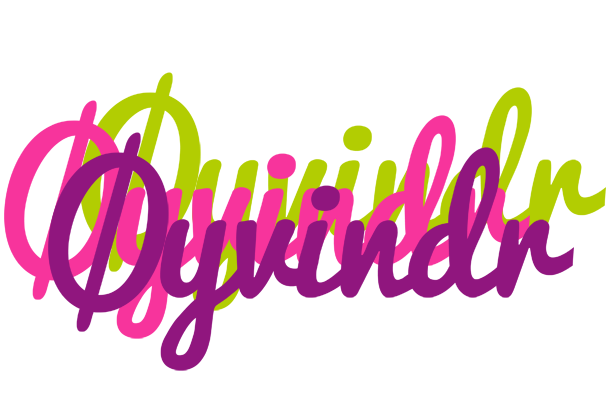 Øyvindr flowers logo