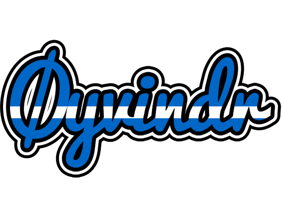 Øyvindr greece logo