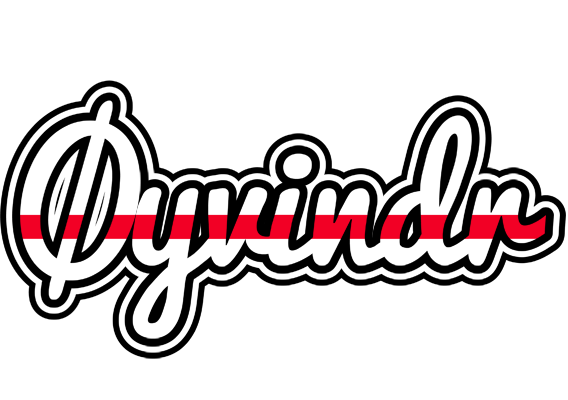 Øyvindr kingdom logo