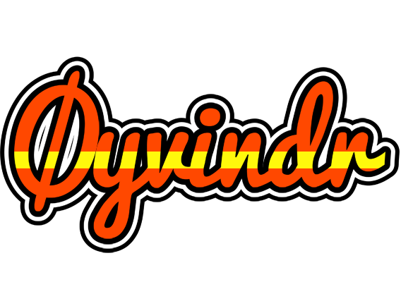 Øyvindr madrid logo