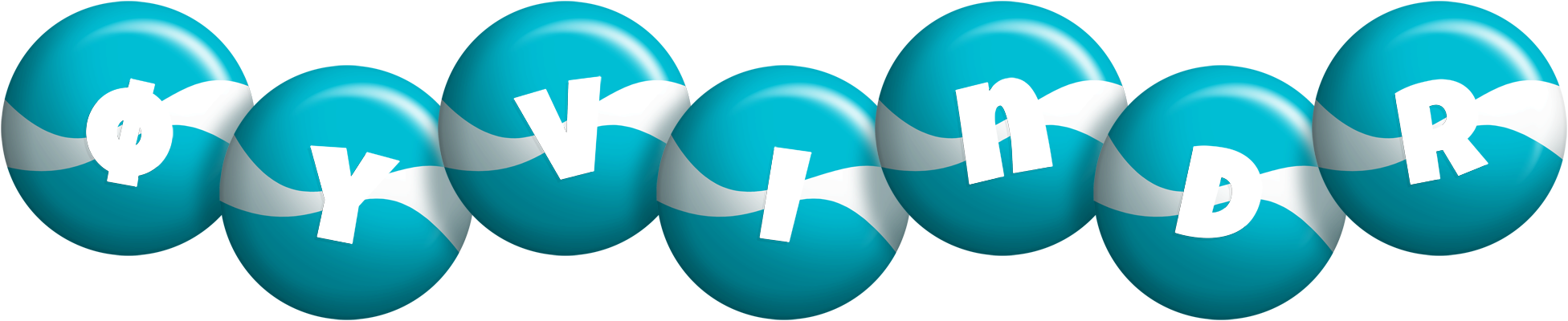 Øyvindr messi logo