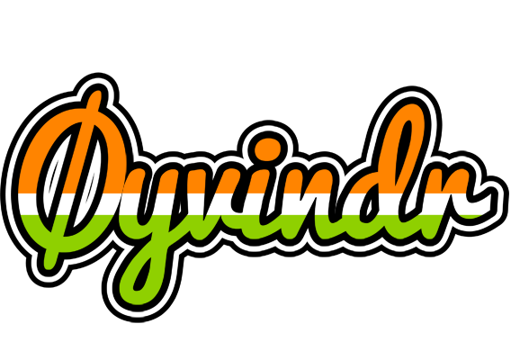 Øyvindr mumbai logo