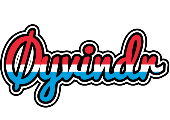 Øyvindr norway logo