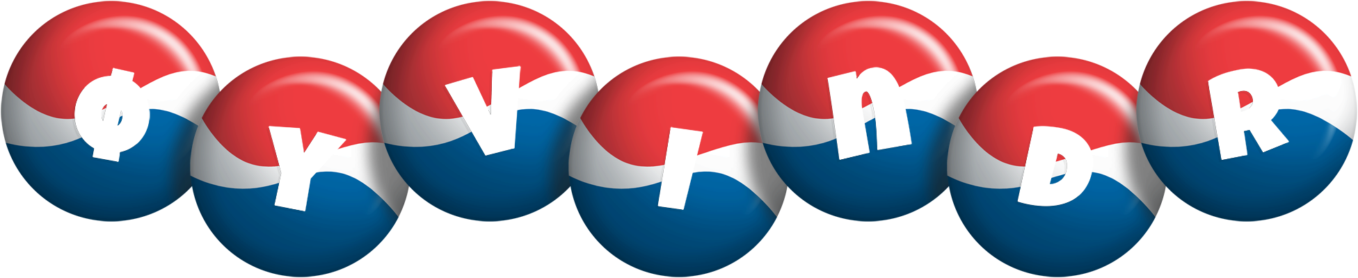 Øyvindr paris logo
