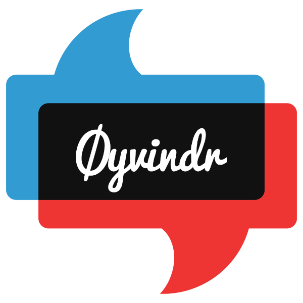Øyvindr sharks logo
