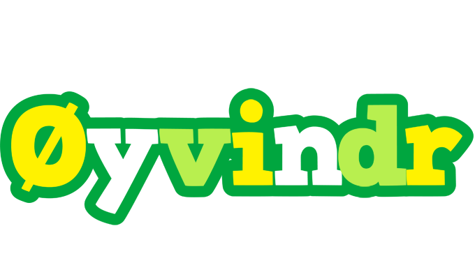 Øyvindr soccer logo