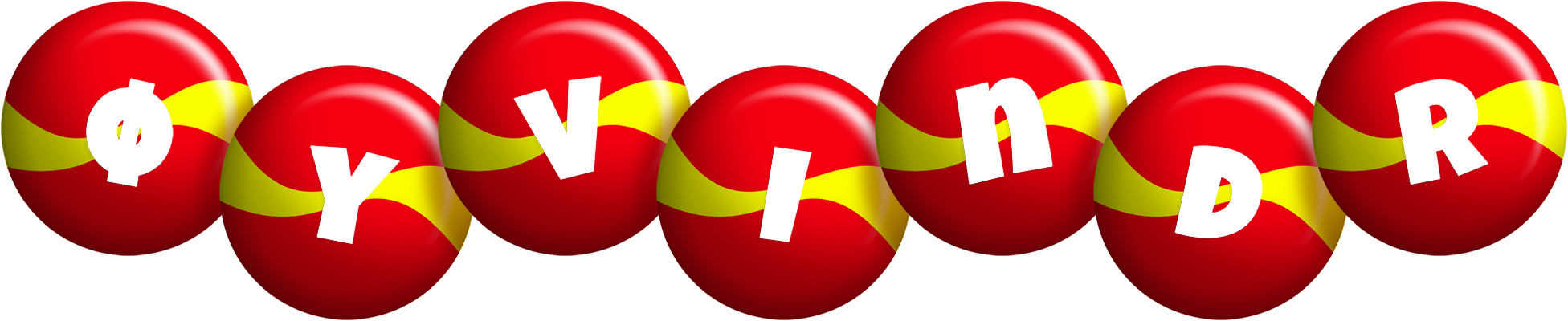 Øyvindr spain logo