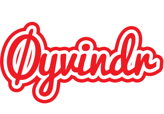 Øyvindr sunshine logo