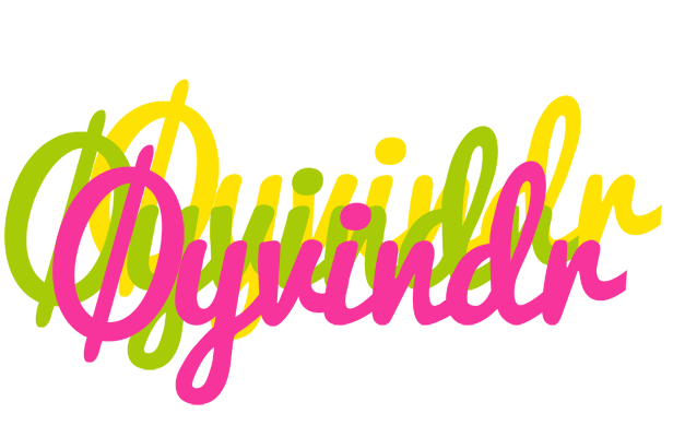 Øyvindr sweets logo