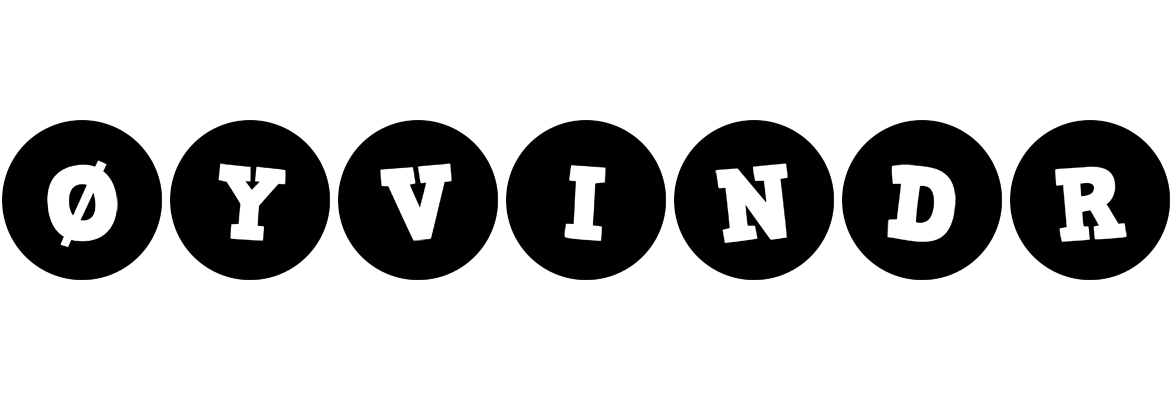 Øyvindr tools logo